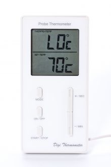 TM1059 кухонный термометр 300 град. 