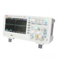 UTD2102CEX+ цифровой осциллограф 100 МГц