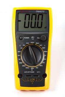 DM4070 измеритель LCR