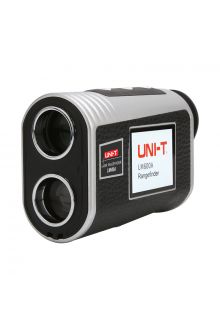 LM600A лазерный дальномер 600м для охоты гольфа с ЖК дисплеем